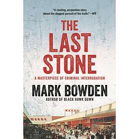The Last Stone
