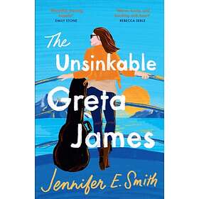 Unsinkable Greta James