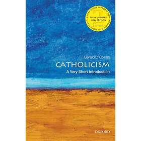 Catholicism: A Very Short Introduction