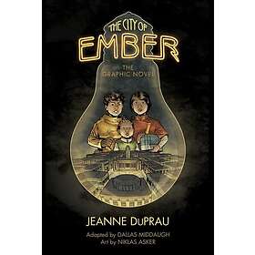 The City Of Ember