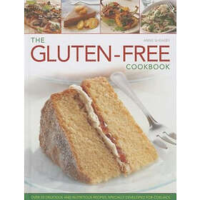 Gluten Free Cookbook