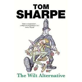 Wilt Alternative