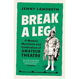 Break A Leg