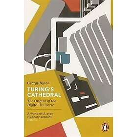 Turing's Cathedral