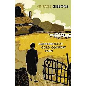 Conference At Cold Comfort Farm