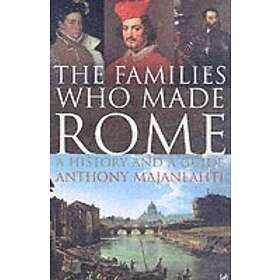 The Families Who Made Rome