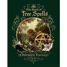 Book Of Tree Spells