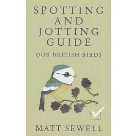 Spotting And Jotting Guide