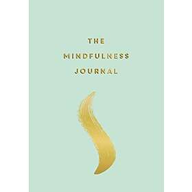 Best Pris På The Mindfulness Journal Bøker - Sammenlign Priser Hos Prisjakt