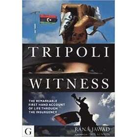 Tripoli Witness