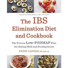 The IBS Elimination Diet And Cookbook