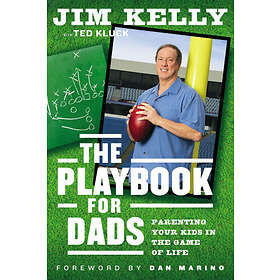 The Playbook For Dads