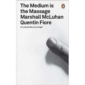 The Medium Is The Massage