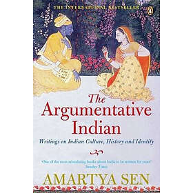 The Argumentative Indian