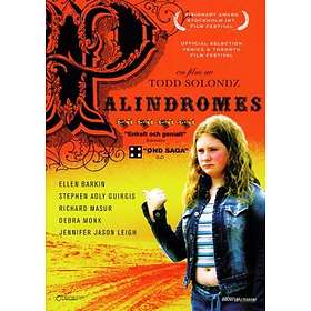 Palindromes (DVD)