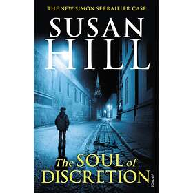 Soul Of Discretion
