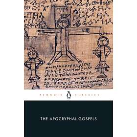The Apocryphal Gospels