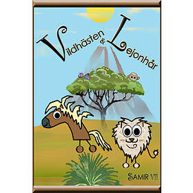 Vildhästen & Lejonhår