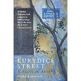 Eurydice Street