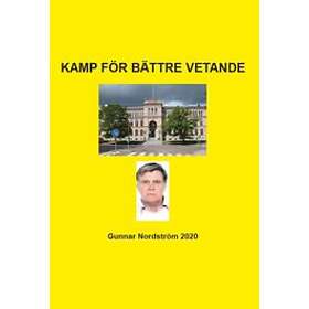 Kamp För Bättre Vetande