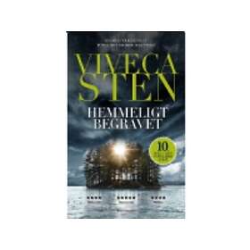 Hemmeligt Begravet Viveca Sten Språk: Danska
