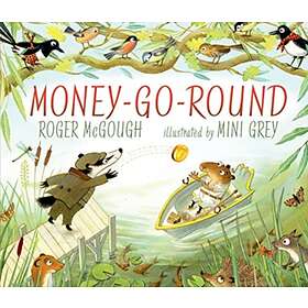 Money-Go-Round