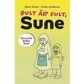 Gult Är Fult, Sune
