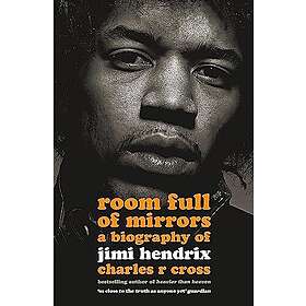 Room Full Of Mirrors