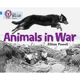 Animals In War