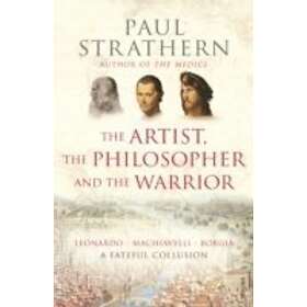 Artist, The Philosopher And The Warrior