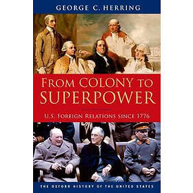 From Colony To Superpower
