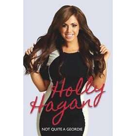 Holly Hagan