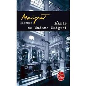 L'amie De Madame Maigret