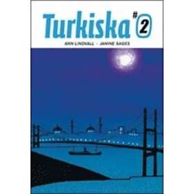 Turkiska 2 Cd Audio