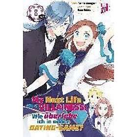 My Next Life As A Villainess 6