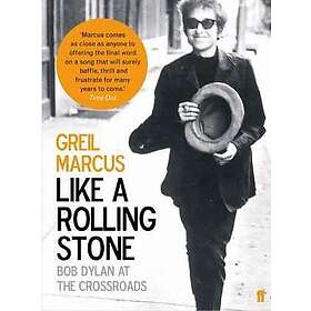 Like A Rolling Stone