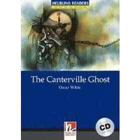The Canterville Ghost, Mit 1 Audio-CD. Levels 5 (B1)