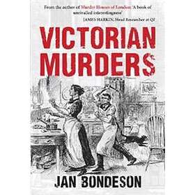 Victorian Murders