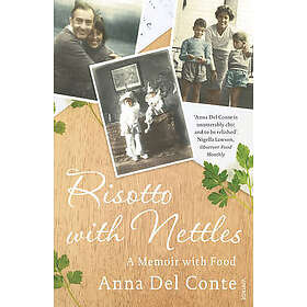 Risotto With Nettles