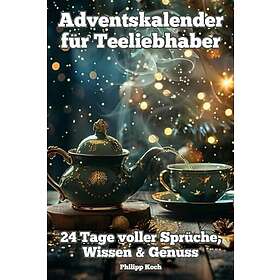 Evighets Adventskalender