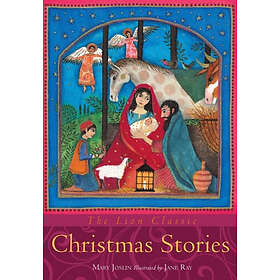 The Lion Classic Christmas Stories