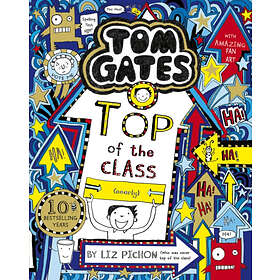 Tom Gates: Top Of The Class (Nearly)