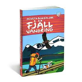 CALAZO MINSTA BOKEN OM FJÄLLVANDRING
