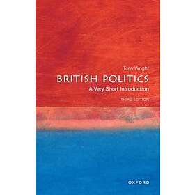 British Politics: A Very Short Introduction