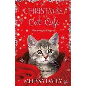 Christmas At The Cat Cafe