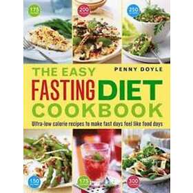 Easy Fasting Diet Cookbook
