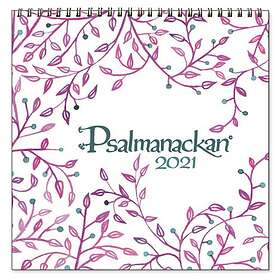 Psalmanackan 2021