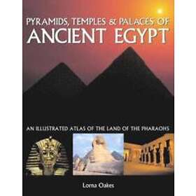 Pyramids, Temples & Tombs Of Ancient Egypt