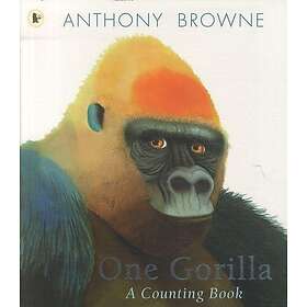 One Gorilla: A Counting Book