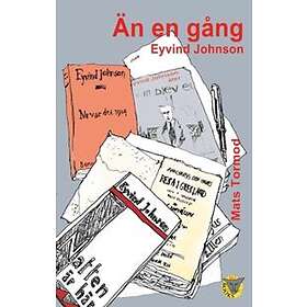 Än En Gång Eyvind Johnson